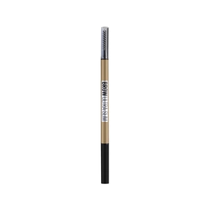 Олівець для брів Maybelline New York Brow Ultra Slim 01 - Blonde (3600531579487) изображение 1
