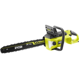 Ланцюгова пила Ryobi RY36CSX50A-0 36V MAX POWER, 50см, 5.3кг (без АКБ та ЗП) (5133006242) зображення 1