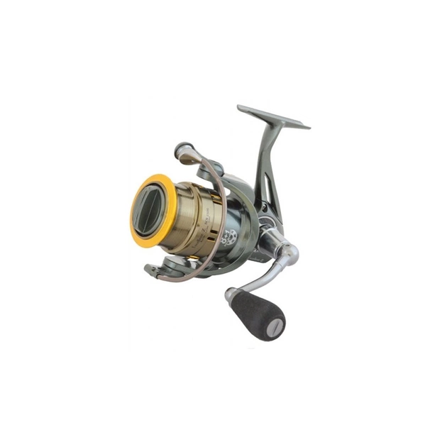 Котушка Fishing ROI Excellent-Z 2506 8+1п (EZ250681) - изображение 1