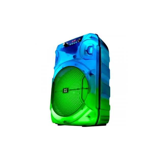 Акустична система Defender Boomer 12 (65412) - picture 9