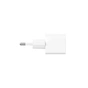 Зарядное устройство Belkin USB-C PD25W PD3.1 + cable USB-C to USB-C 1.0m white (WCA012KQ1MWH-B6) - уменьшенное изображение 4
