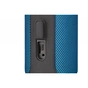 Акустична система 2E SoundXTube TWS MP3 Wireless Waterproof Blue (2E-BSSXTWBL) - зменшене зображення 7