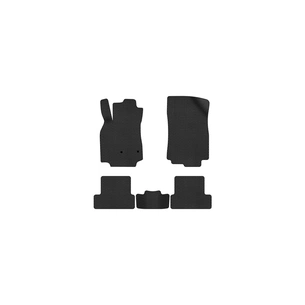 Килимок в салон EVAtech Renault Megane (III) 3-doors AT 2008-2016 3 покоління (RT33124CLS5RN2RBB) зображення 1