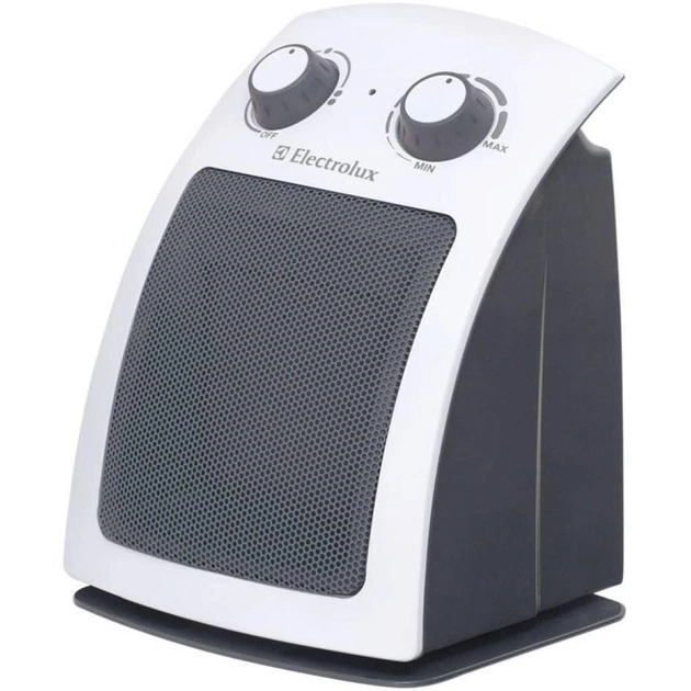 Обігрівач Electrolux EFH/C-5115 WHITE - зображення 1