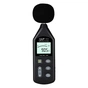 Вимірювач рівня шуму Wintact 30-130 дБ (WT1357) - зменшене зображення 1
