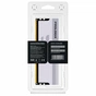 Модуль пам`ятi DDR4 16GB/3200 Prologix Onyx White (PRO16GB3200YW4) - зменшене зображення 5