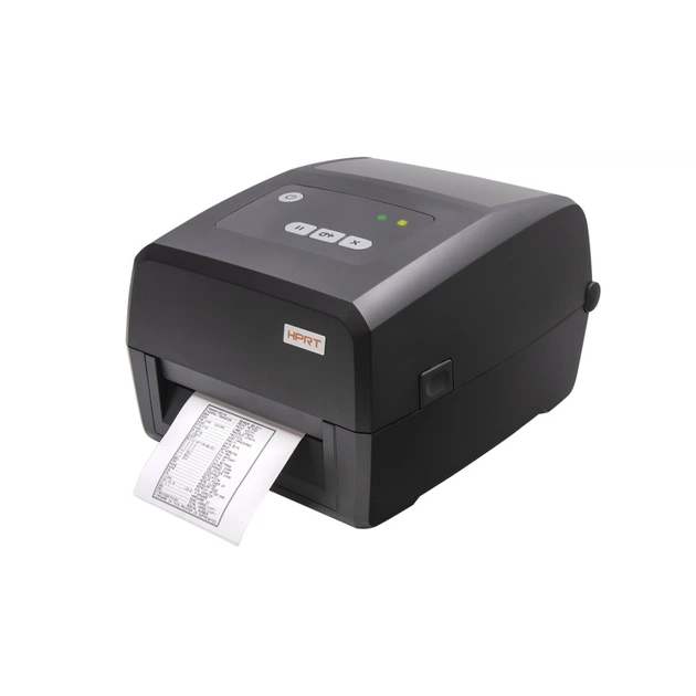 Принтер этикеток HPRT HT830 300Dpi USB, Ethenet, RS232 (29684) - изображение 1