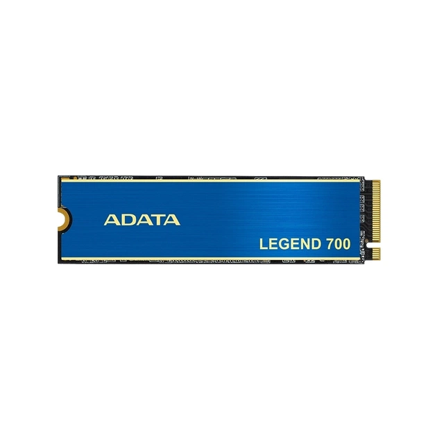 Накопичувач SSD M.2 2280 2TB ADATA (SLEG-700G-2TB-S48) - изображение 1