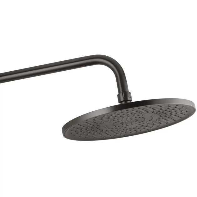 Душовий гарнітур Kroner Graz-GRP063 + змішувач Graz-GRP010 (CVS30162) - picture 8