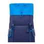 Рюкзак для ноутбука RivaCase 17.3" 5361 Blue - зменшене зображення 6