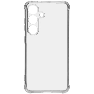 Чохол до мобільного телефона BeCover Anti-Shock Samsung Galaxy S25 SM-S931 Clear (713153) зображення 1