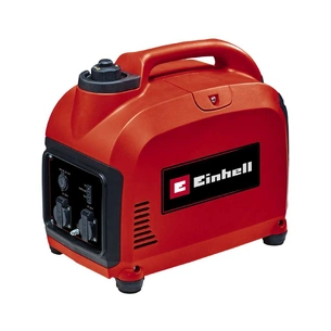 Генератор Einhell інверторний TC-IG 2000, 230В (1 фаза), 1.8/2kW, ручний старт, 21.6кг (4152590) зображення 1