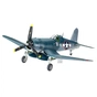 Збірна модель Revell Літак Vought F4U-1D CORSAIR 1:72 (63983) - зменшене зображення 2