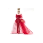 Лялька Barbie колекційна Signature Ruby Red 80-та річниця (JBJ17) - зменшене зображення 1