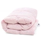 Ковдра MirSon пухова №1856 Bio-Pink 90% пух Зима + 140x205 (2200003014297) - зменшене зображення 1