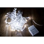 Гірлянда BPNY Бурулька White 100LED, 2.5х0.5М, 220V (102994) - зменшене зображення 1