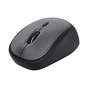 Мишка Trust Yvi+ Silent Eco Wireless Black (24549) - зменшене зображення 2