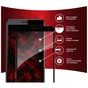Скло захисне Intaleo Full Glue ZTE Blade A31 Plus (1283126523113) - зменшене зображення 2