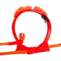 Автотрек Hot Wheels Вогняні трюки (HMC04) - зменшене зображення 2