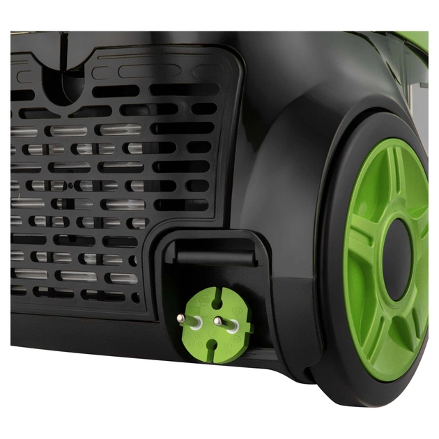 Пилосос Sencor SVC 1038GR - picture 12