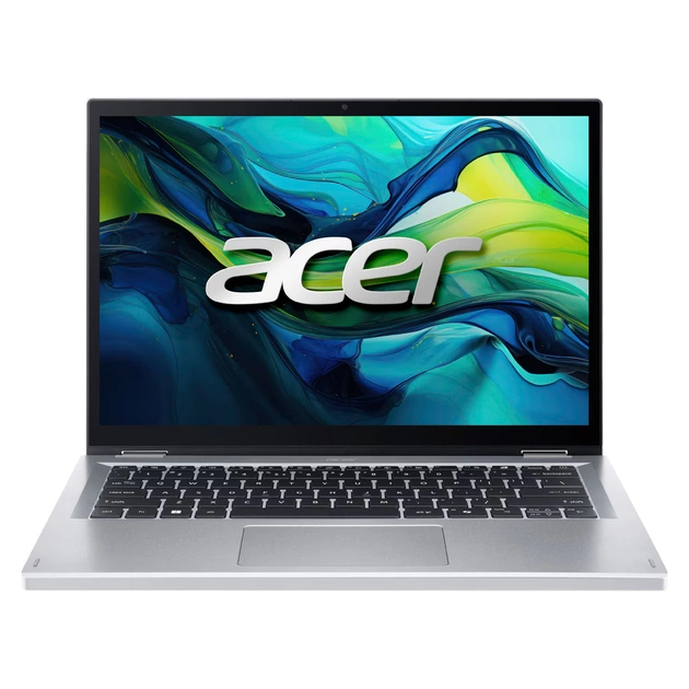 Ноутбук Acer Aspire Go Spin AGSP14-31PT (NX.JBEEU.001) - зображення 1