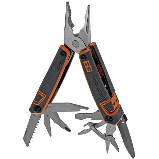 Мультитул Gerber Survival Tool Pack (31-001047) - изображение 1