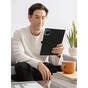 Чехол для планшета BeCover Slimbook Oscal Pad 30 10.1" Black (715126) - уменьшенное изображение 8