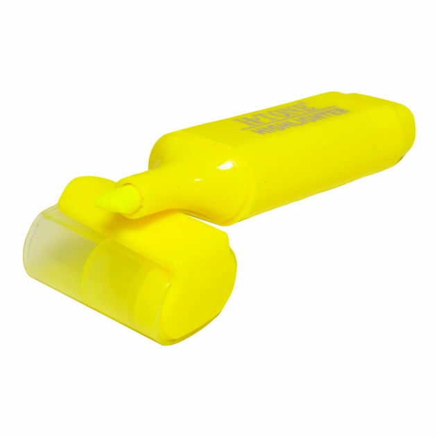 Набір маркерів H-Tone набір текстових 1-5 мм, 4 кольори (MARK-TXT-HTJJ20503-4) - picture 2