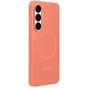 Чехол для мобильного телефона Samsung Silicone Magnet S26 Plus Coral Red (EF-ES947COEGWW) - уменьшенное изображение 2