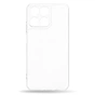 Чохол до мобільного телефона BeCover Silicone Motorola Moto G57 Transparent (716054) - зменшене зображення 1