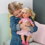Кукла Zapf Baby Born – Очаровательная Карла (838006) - уменьшенное изображение 6