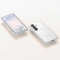 Чохол до мобільного телефона Belkin 3-in-1 Cover + Glass + Camera Samsung Galaxy S26 (BUA002HQ) - зменшене зображення 3
