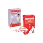Підгузки Huggies Little Movers 5 (12-22 кг) Mega 58 шт (5029053548784) - зменшене зображення 3