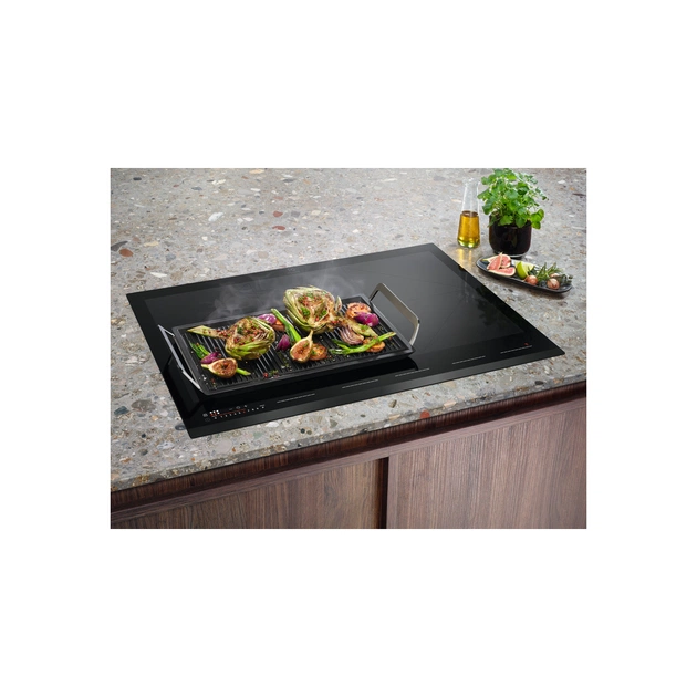 Варочна поверхня Electrolux EIV87671 - picture 9