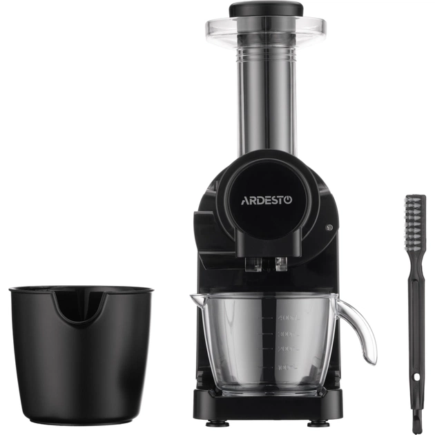 Соковижималка Ardesto JEG-1500S - picture 6