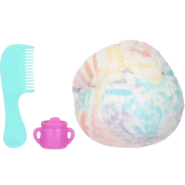 М'яка іграшка Moose Няшка - Мати та дитя (30175) - picture 4