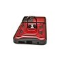 Чохол до мобільного телефона BeCover Military Poco M5 4G Red (710571) - зменшене зображення 2