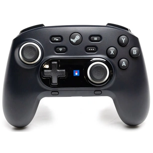 Геймпад Hori Wireless HORIPAD for Steam (HPC-055E) изображение 1