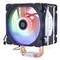 Кулер до процесора Qube QB-OL1000-PLUS - зменшене зображення 6