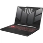 Ноутбук ASUS TUF Gaming A15 FA507NV-LP025 (90NR0E85-M00960) - уменьшенное изображение 3