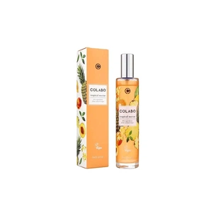 Спрей для тела Colabo Tropical nectar 50 мл (5903719640954) изображение 1