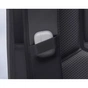 Рюкзак для ноутбука Dell 18" Alienware Backpack AW7825P Black (460-BFCQ) - зменшене зображення 7