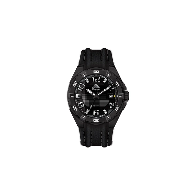 Наручные часы Kappa KP-1426M-C - изображение 1