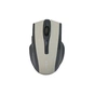 Мишка Defender Accura MM-665 Grey (52666) - зменшене зображення 1