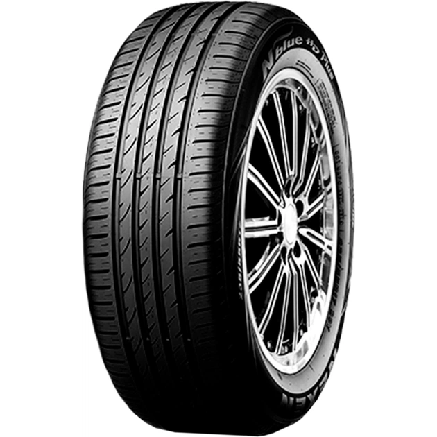 Шина Nexen 185/55R15 82H N-BLUE HD PLUS (15174) - изображение 1