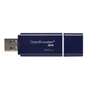 USB флеш накопичувач Kingston 32GB DTIG4 Blue USB 3.0 (KC-U7332-7AB) - зменшене зображення 5