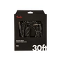 Інструментальний кабель Fender Cable Deluxe Series Coil 30' Black Tweed (301773) - preview 2