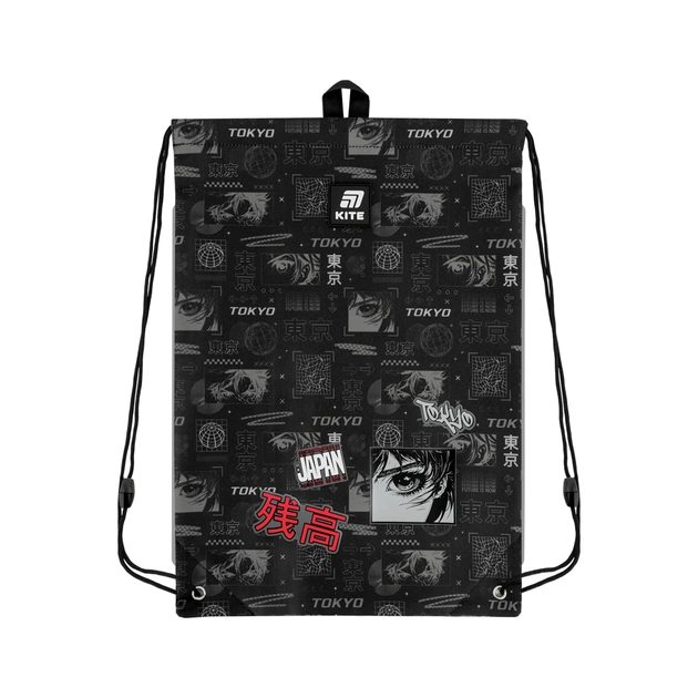 Сумка для взуття Kite 600M Tokyo (K25-600M-14) - picture 3