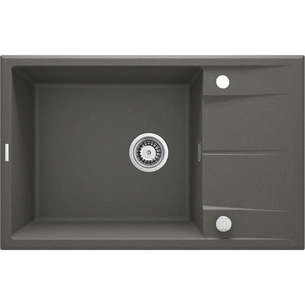 Мийка кухонна Deante Eridan (ZQE T11B) зображення 1