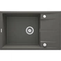 Мийка кухонна Deante Eridan (ZQE T11B) - зменшене зображення 1